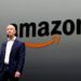 Jeff Bezos to Sell $5 Billion Worth of Amazon Shares Following Stock Surge