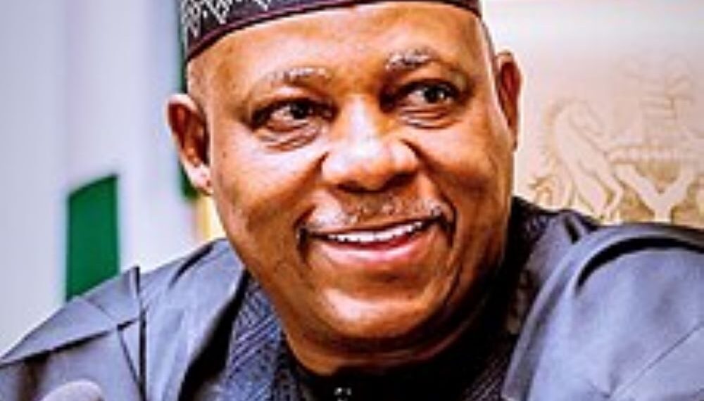 FG Unveils N110 Billion Presidential