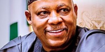 FG Unveils N110 Billion Presidential