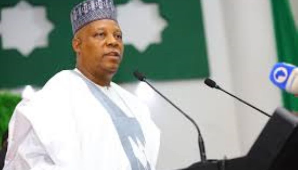 Presidency Acts to Confront Hunger