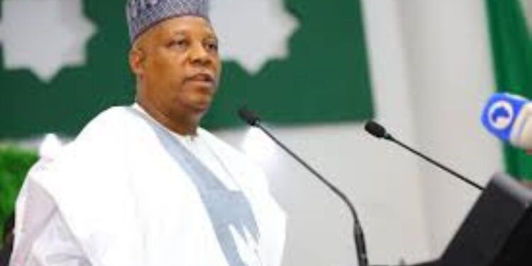 Presidency Acts to Confront Hunger
