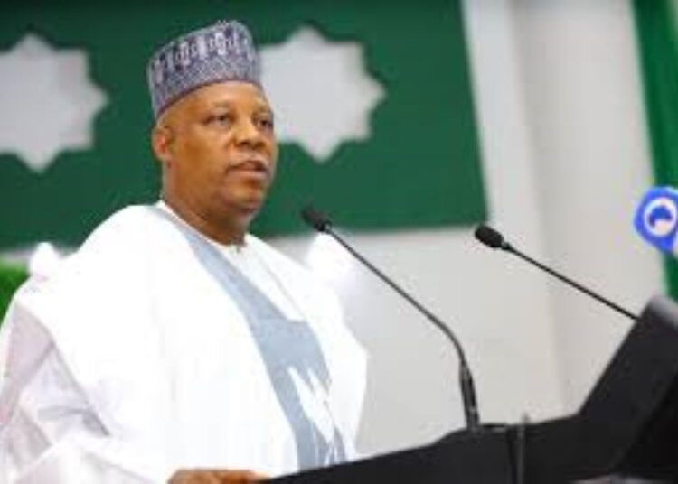 Presidency Acts to Confront Hunger