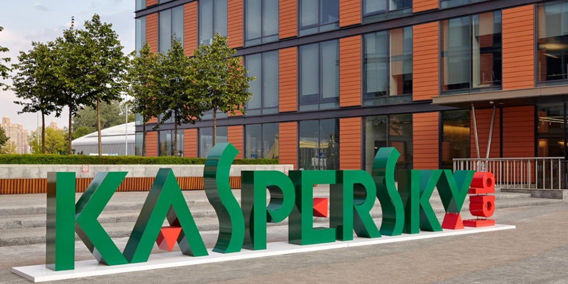 Kaspersky Exits U.S. Market, Laying Off Dozens Due to Security Ban