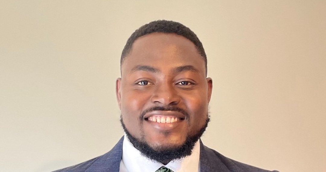 Kenneth Osim on e-governance in Nigeria