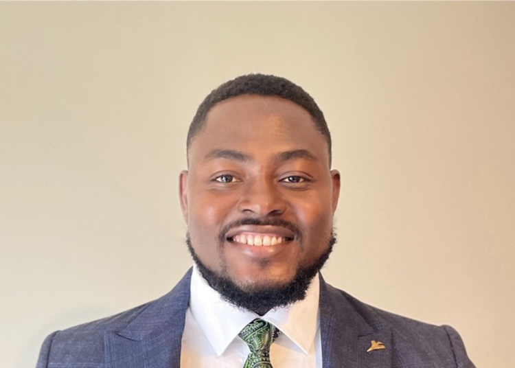 Kenneth Osim on e-governance in Nigeria