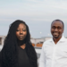 Innovate Africa: Kristin Wilson, managing partner & Christian Idiodi
