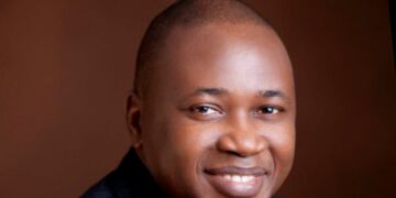 Kunle Ahmed, CEO of AXA Mansard elected by NIA