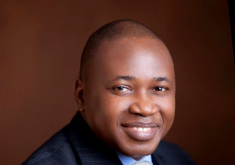 Kunle Ahmed, CEO of AXA Mansard elected by NIA