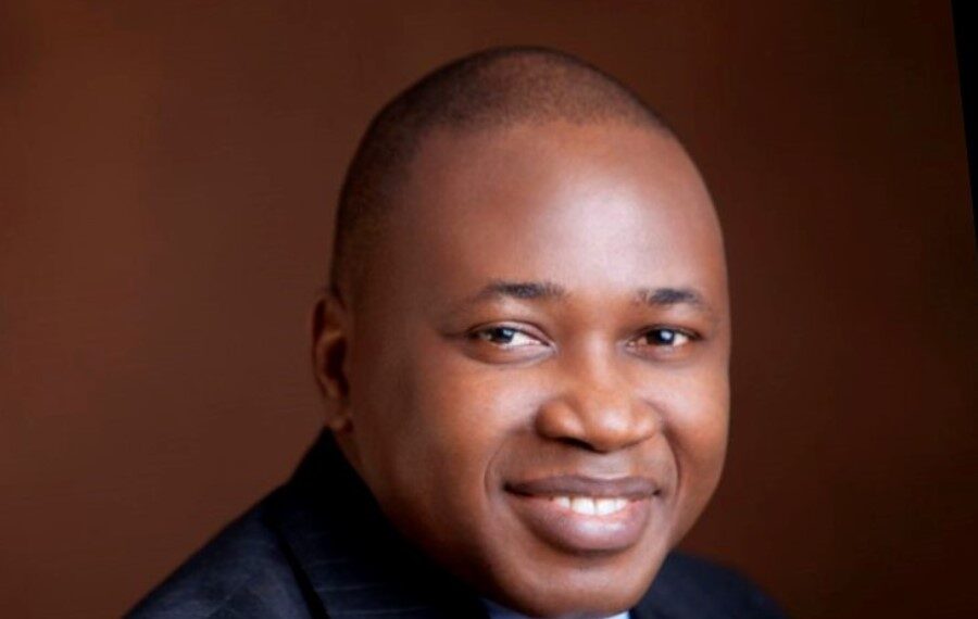 Kunle Ahmed, CEO of AXA Mansard elected by NIA