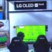 LG Electronics OLED