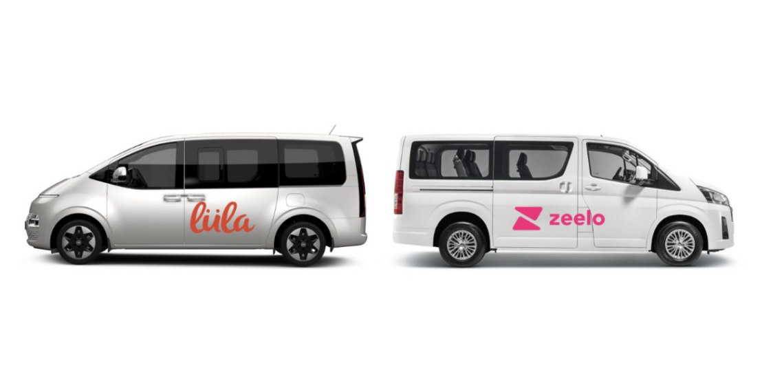 LULA Acquires Zeelo’s South African Operations to Strengthen Market Position