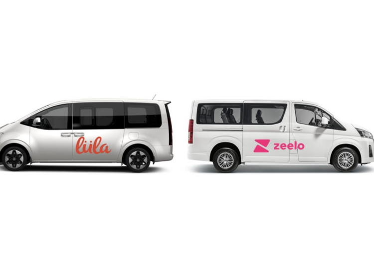 LULA Acquires Zeelo’s South African Operations to Strengthen Market Position