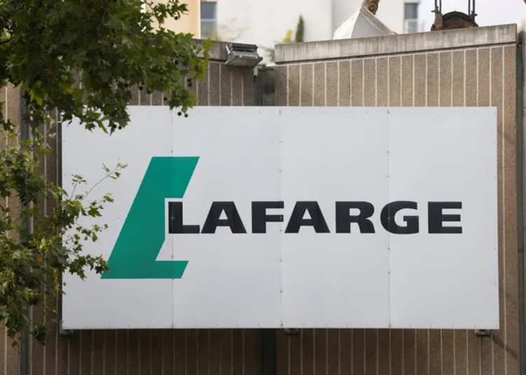 Lafarge Africa empowers Women