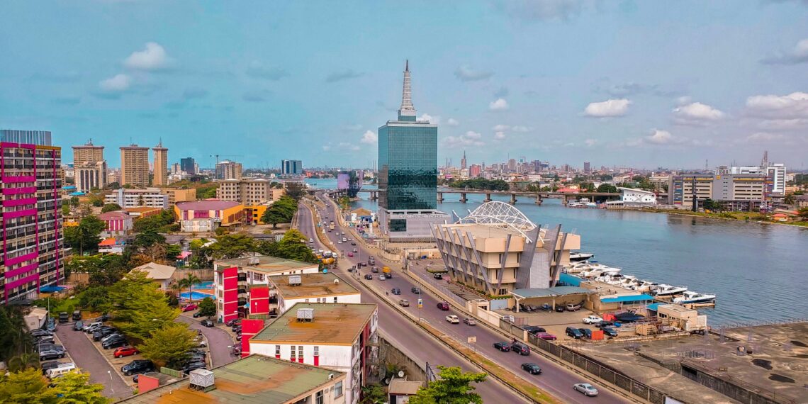Lagos Leads as Investment Destination in Nigeria’s Q1 Capital Importation Report, Up 198% - NBS