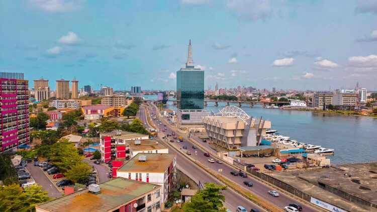 Lagos Leads as Investment Destination in Nigeria’s Q1 Capital Importation Report, Up 198% - NBS