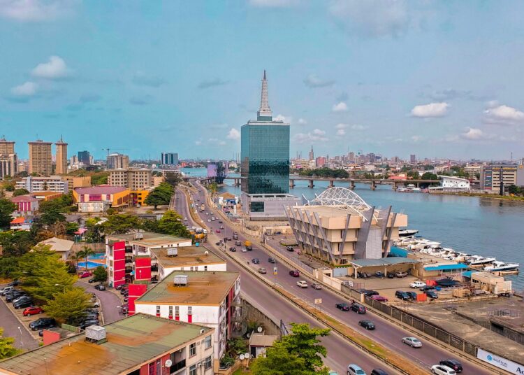 Lagos Leads as Investment Destination in Nigeria’s Q1 Capital Importation Report, Up 198% - NBS