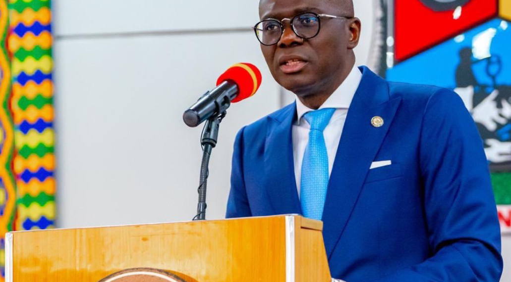 Lagos Prepares Lekki-Epe Corridor with 5 Truck Parks for E-Call Up Launch