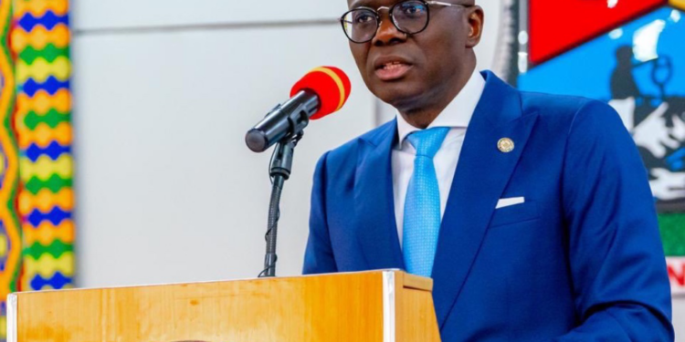 Lagos Prepares Lekki-Epe Corridor with 5 Truck Parks for E-Call Up Launch