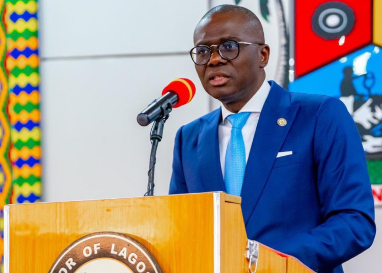 Lagos Prepares Lekki-Epe Corridor with 5 Truck Parks for E-Call Up Launch