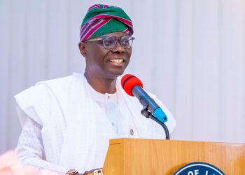 Lagos State Government to Install CCTV Cameras in Public Transport Vehicles