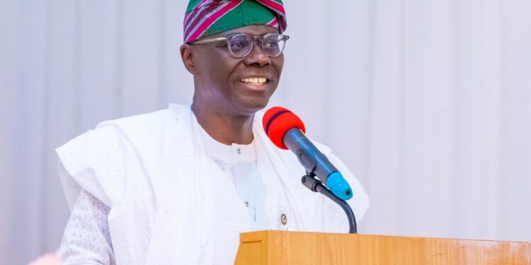 Lagos State Government to Install CCTV Cameras in Public Transport Vehicles