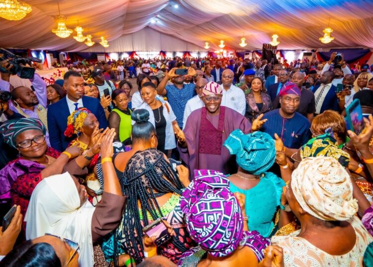 Lagos State Governor Clears Pension Backlog with ₦4.46 Billion Payout