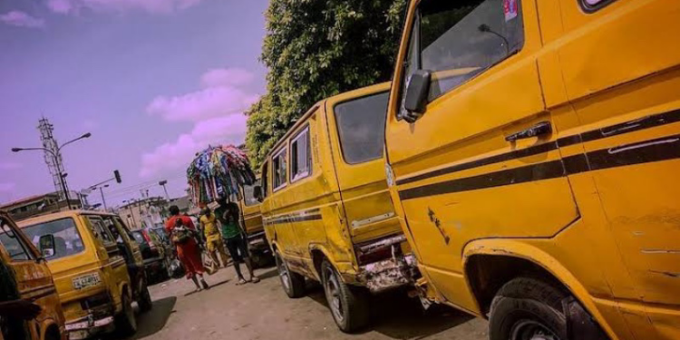 Lagos to Ban Non-VIS-Complaint Danfo Buses on Lekki-Epe Corridor Starting October 1