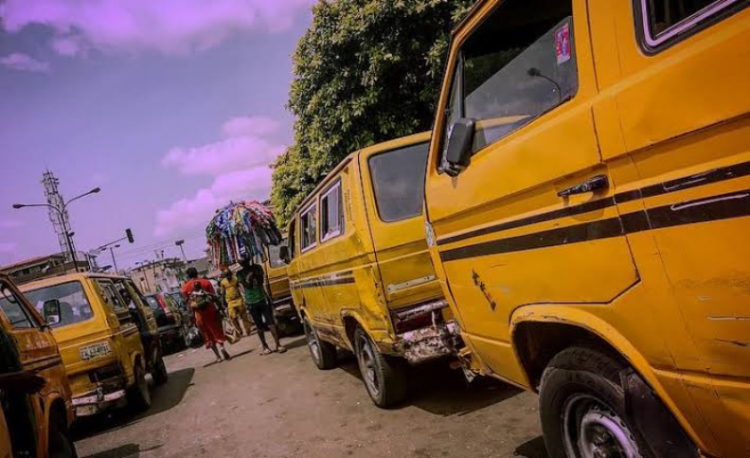 Lagos to Ban Non-VIS-Complaint Danfo Buses on Lekki-Epe Corridor Starting October 1