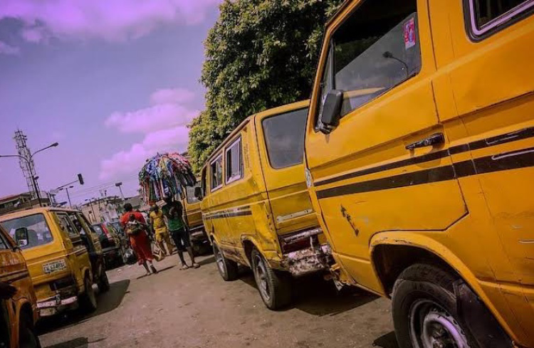 Lagos to Ban Non-VIS-Complaint Danfo Buses on Lekki-Epe Corridor Starting October 1