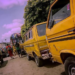 Lagos to Ban Non-VIS-Complaint Danfo Buses on Lekki-Epe Corridor Starting October 1