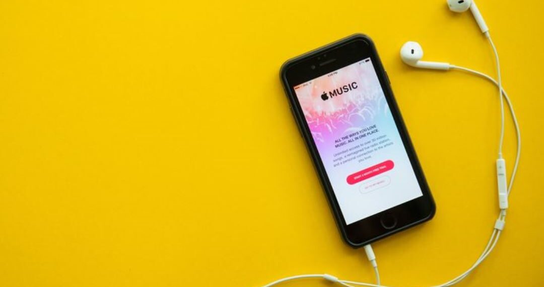 Activate you rMTN, Apple Music Flexa Bundle as a listener