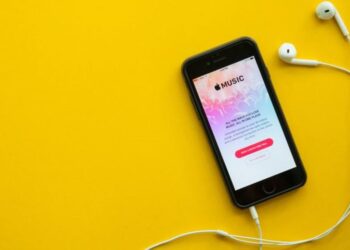 Activate you rMTN, Apple Music Flexa Bundle as a listener