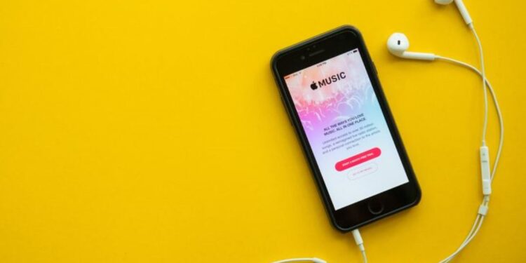 Activate you rMTN, Apple Music Flexa Bundle as a listener