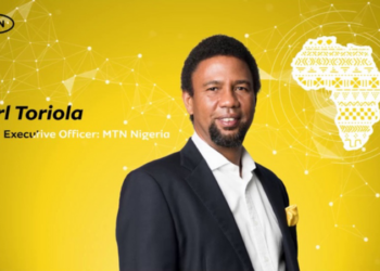 MTN Nigeria in 2023: N2.46tri Revenue | N549b Taxes | 11.3% 5G Coverage & Net Zero Push