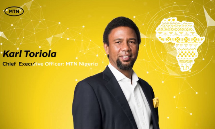 MTN Nigeria in 2023: N2.46tri Revenue | N549b Taxes | 11.3% 5G Coverage & Net Zero Push