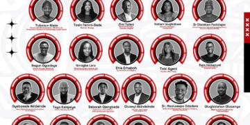 MarkHack 3.0 speakers