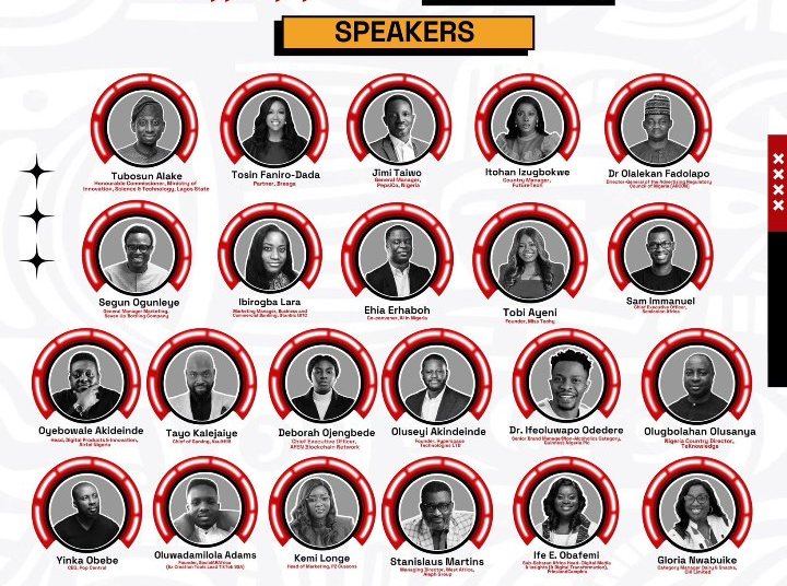 MarkHack 3.0 speakers