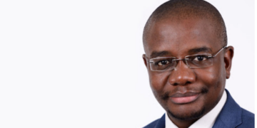 Matone Ditlhake, Corridor and data centres in Africa