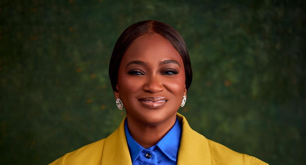 Mayowa Ijisesan...a visionary tech leader