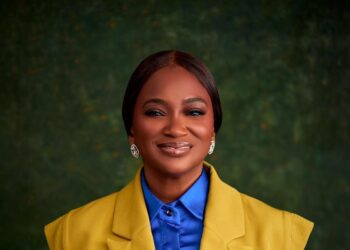 Mayowa Ijisesan...a visionary tech leader