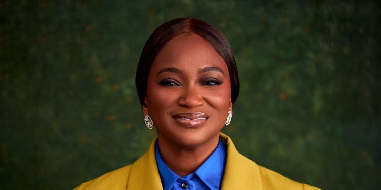 Mayowa Ijisesan...a visionary tech leader