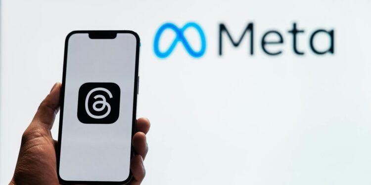Meta’s Threads Surpasses 175 Million Monthly Users in Its First Year