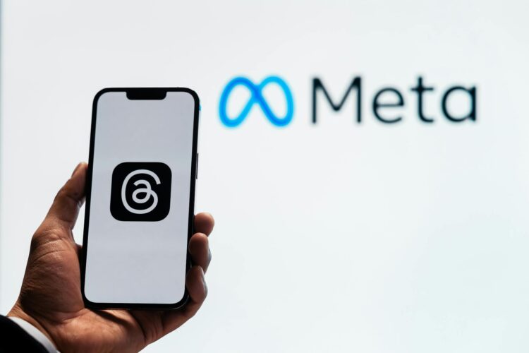 Meta’s Threads Surpasses 175 Million Monthly Users in Its First Year