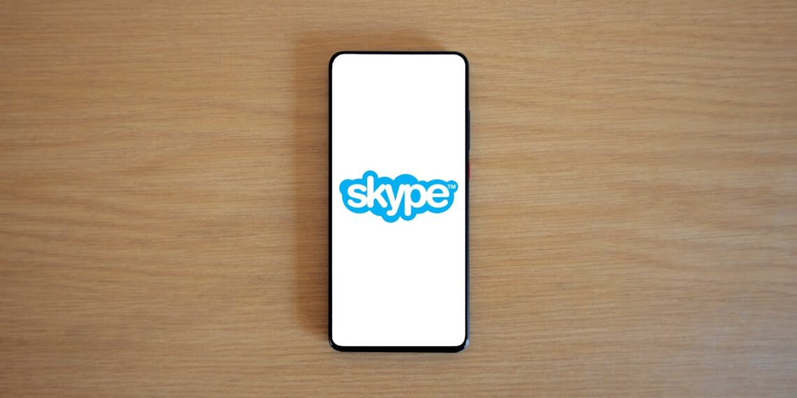 Microsoft Eliminates Ads from Skype, Introduces New Features