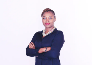 Echoes of Influence by Mimi Kalinda,