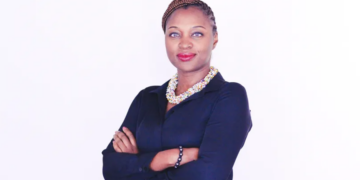 Echoes of Influence by Mimi Kalinda,