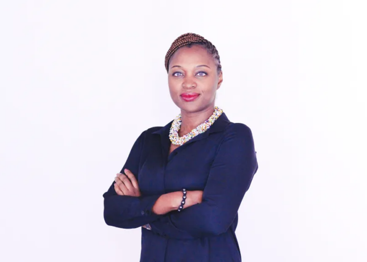 Echoes of Influence by Mimi Kalinda,