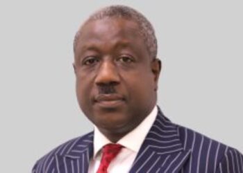 CBN Appoints New Managing Director