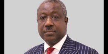 CBN Appoints New Managing Director