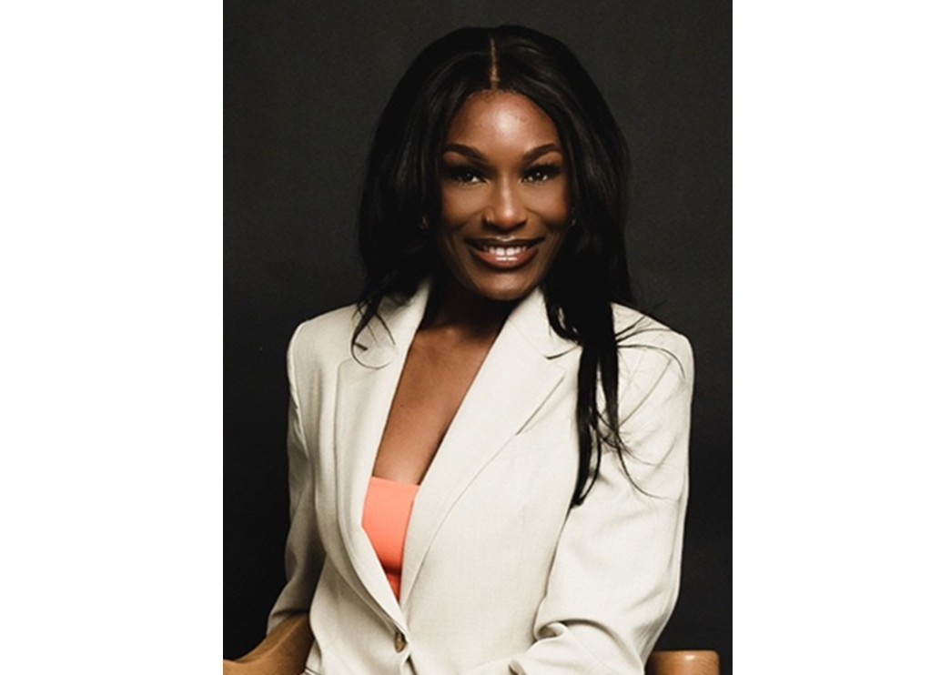 Meet the Minds Redefining Digital Experience in Africa in 2024 | Mitchelle Chibundu (Nigeria)